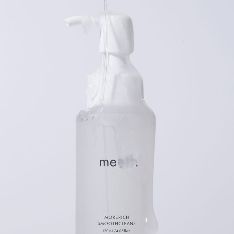 Mies Morich Smooth Cleanse Oil