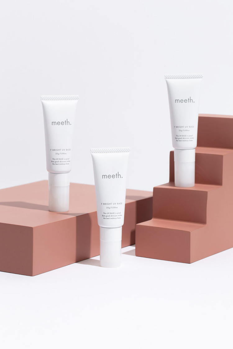 Mies F Bright UV Base