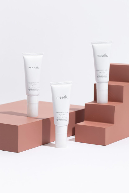 Mies F Bright UV Base