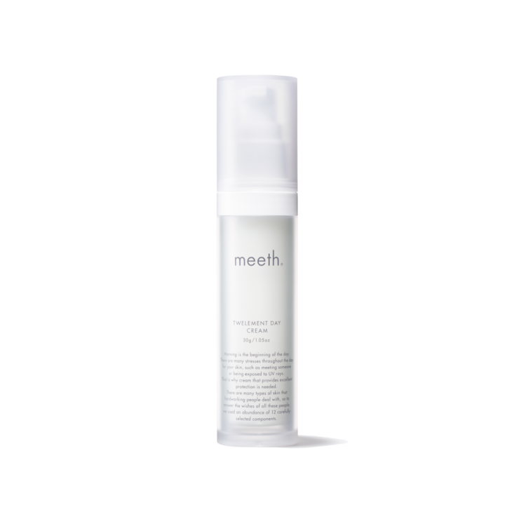 Mies Telement Day Cream 