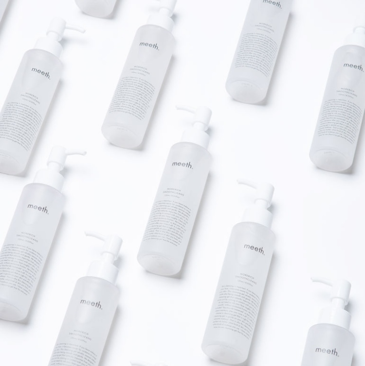 Mies Morich Smooth Cleanse Oil