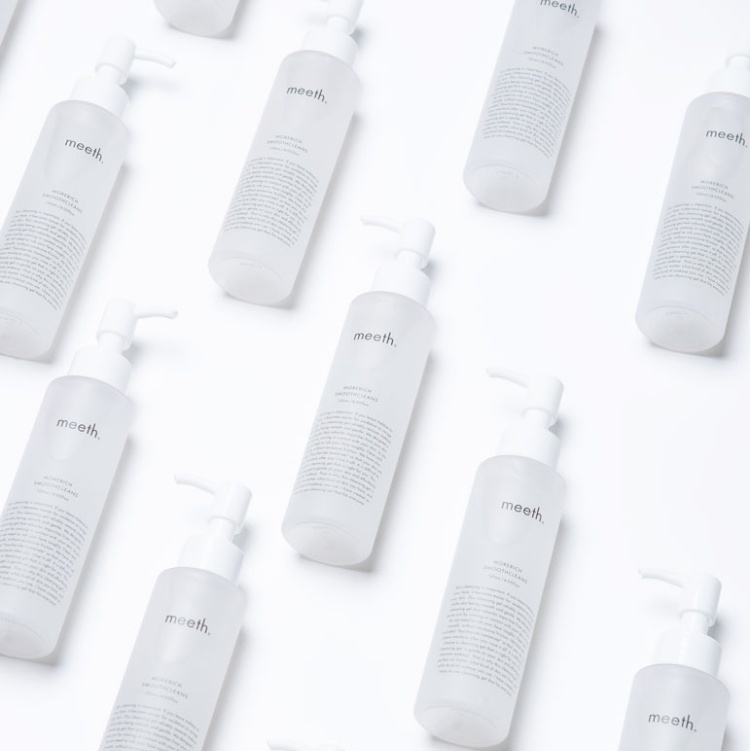 Mies Morich Smooth Cleanse Oil