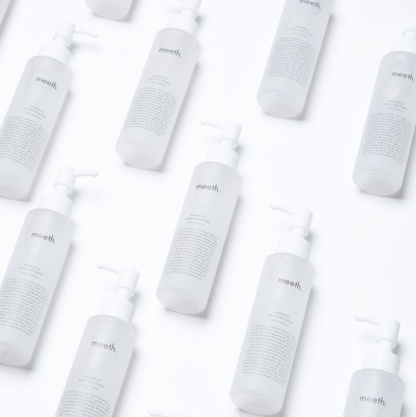 Mies Morich Smooth Cleanse Oil