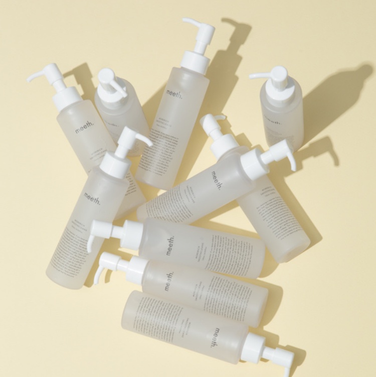 Mies Morich Smooth Cleanse Oil