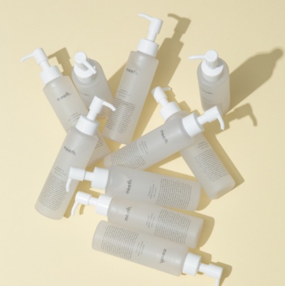 Mies Morich Smooth Cleanse Oil