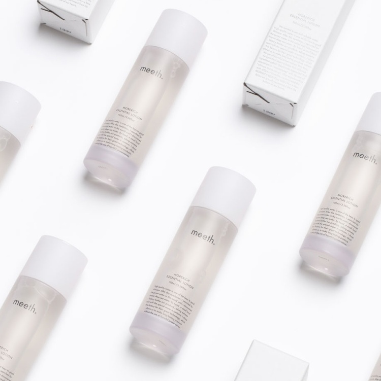 Mies Morich Essential Lotion 