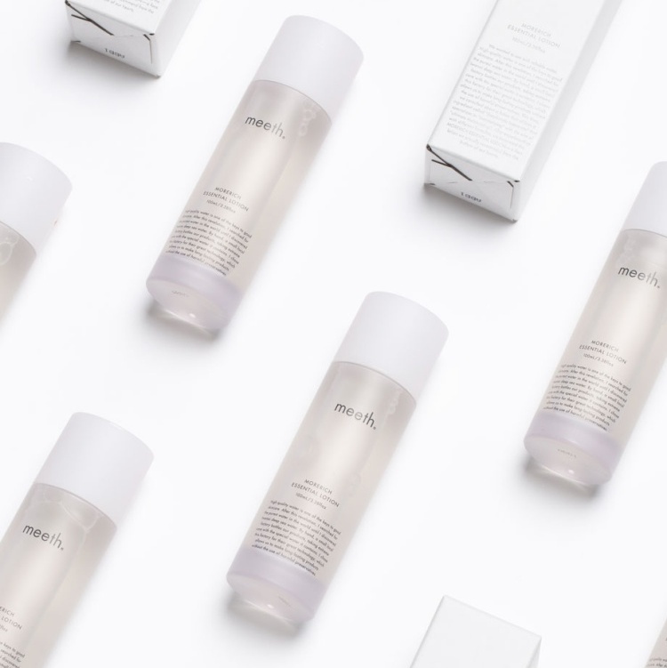 Mies Morich Essential Lotion 