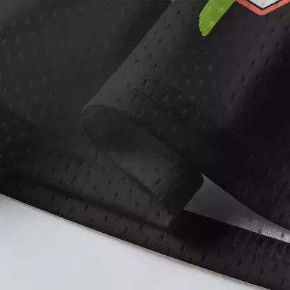 Personalized Dystopia 1 Mesh Jersey