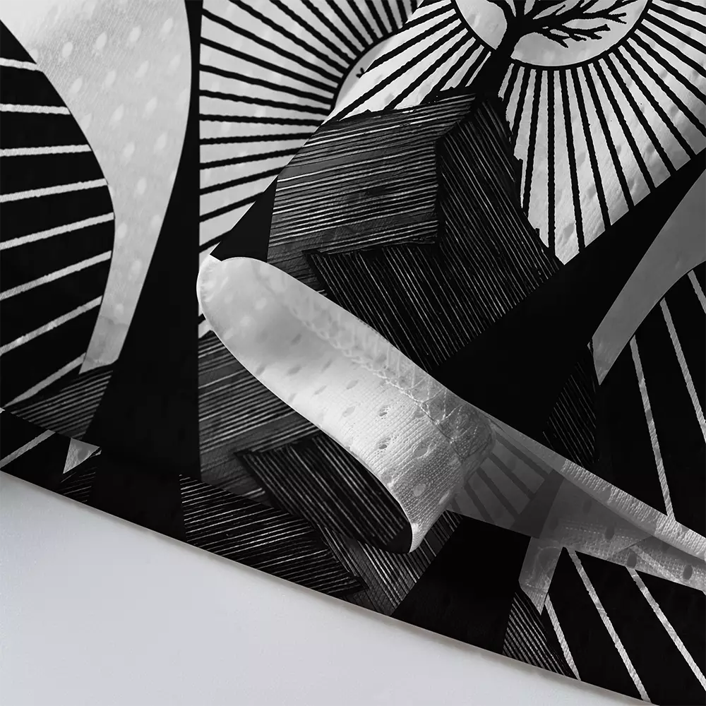 Personalized Your Mountain Mesh Jersey