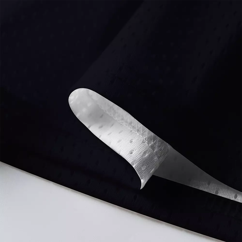 Personalized The Eternal Disappearance Mesh Jersey