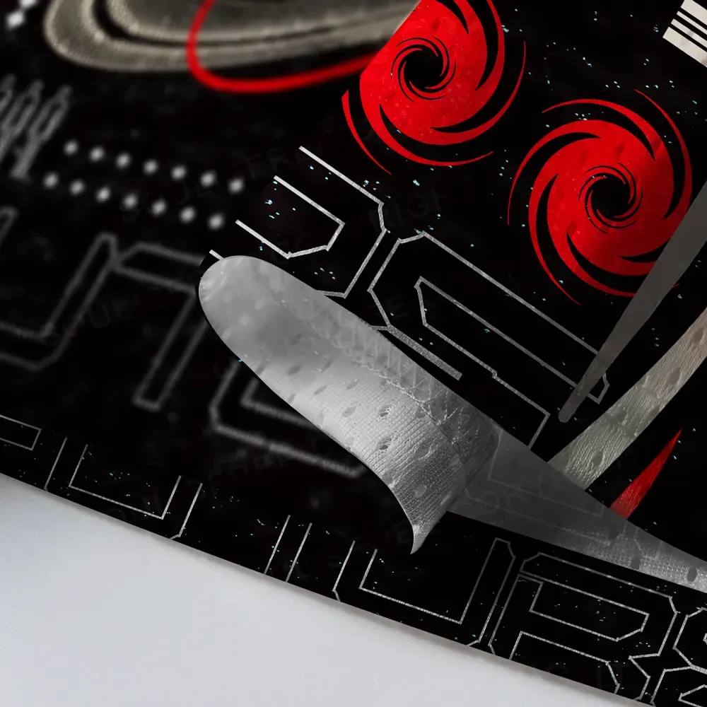 Soulisfree Planet Saturn Trajectory Project Mesh Jersey