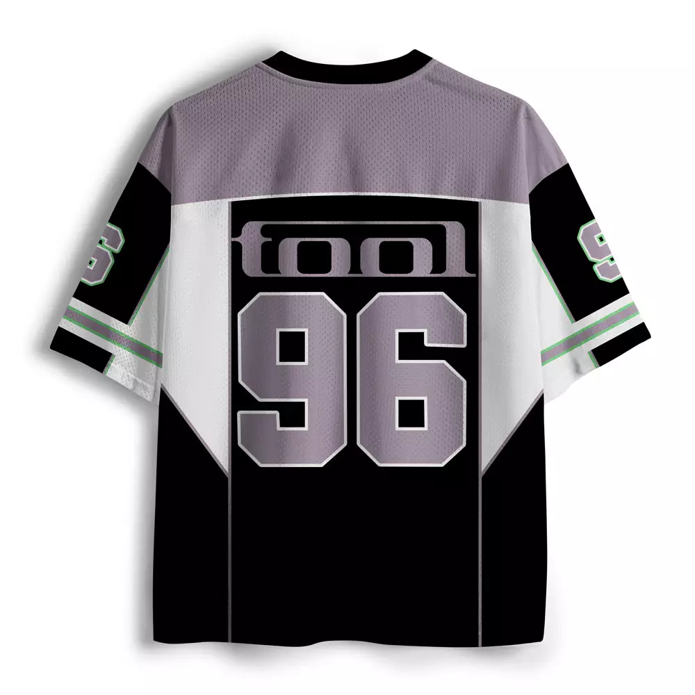 Personalized Soul Meditation 1 Mesh Jersey