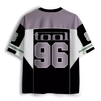 Personalized Soul Meditation 1 Mesh Jersey