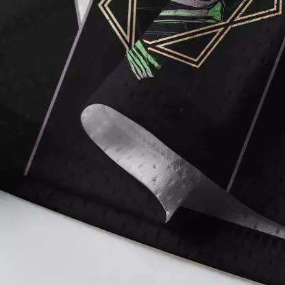 Personalized Soul Meditation 1 Mesh Jersey