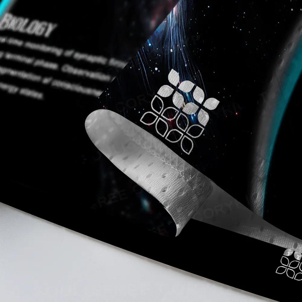 Soulisfree Dreamline Optic Lines Illusion Mesh Jersey