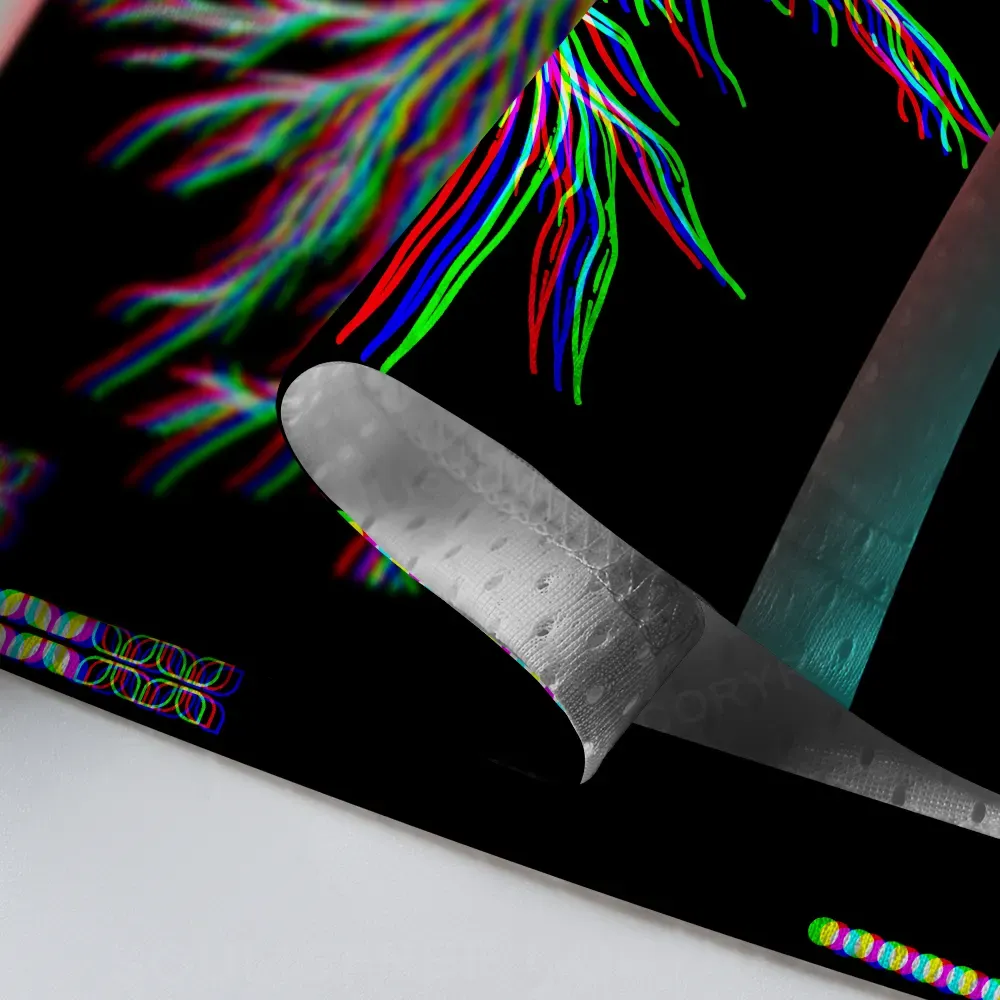 [Copy]Soulisfree Dreamline Optic Lines Illusion Mesh Jersey