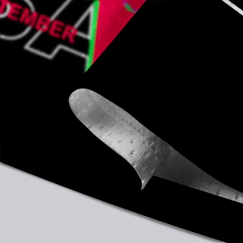 Soulisfree FOOTBALL Glory Champion Illusion Mesh Jersey