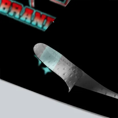 Soulisfree Winged Soccer Eleven Illusion Mesh Jersey