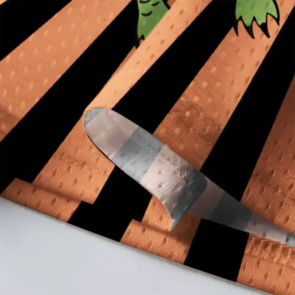 Personalized Personalized Mysterious Place Mesh Jersey