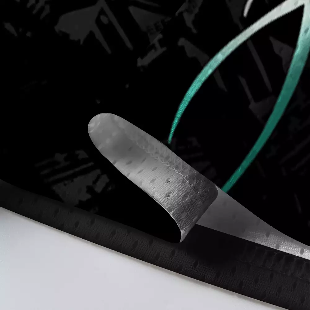 Soulisfree Freedom in Motion Mesh Jersey 