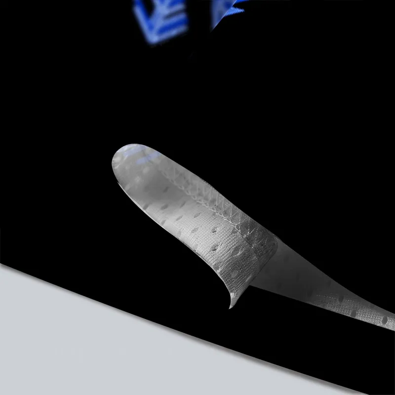 Soulisfree Lunar Eye Tribal Flame Illusion Mesh Jersey 