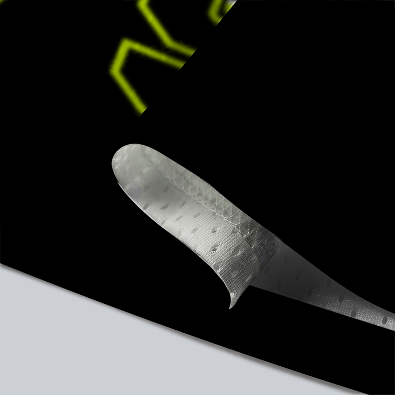 Soulisfree Soccer Star Victory Pose Illusion Mesh Jersey 