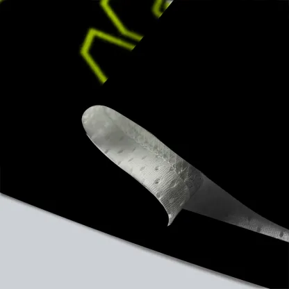 Soulisfree Soccer Star Victory Pose Illusion Mesh Jersey 