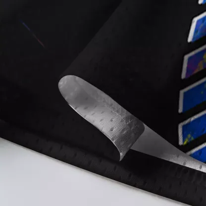 Soulisfree Interstellar Dreamscape Mesh Jersey