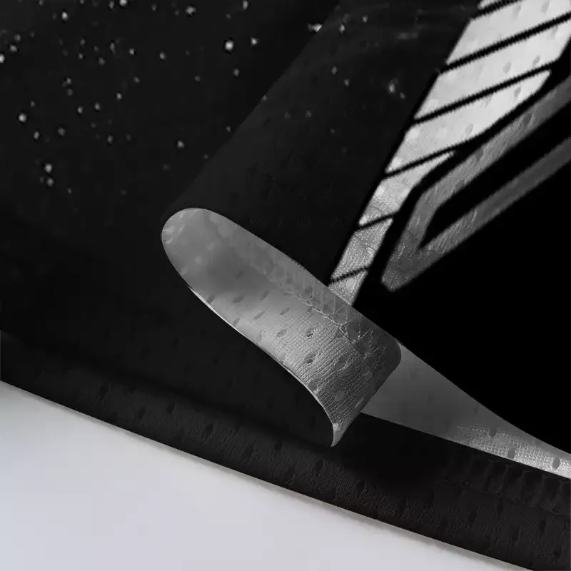 Soulisfree Cosmic Soul Rise Mesh Jersey