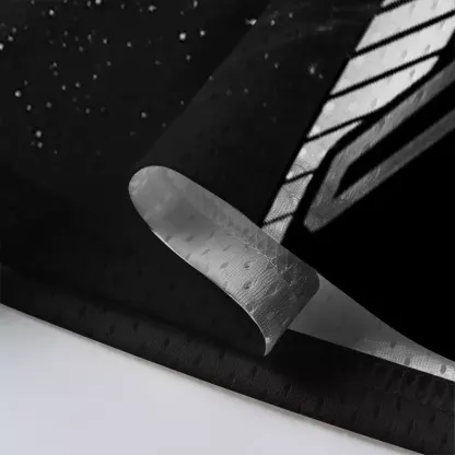 Soulisfree Cosmic Soul Rise Mesh Jersey