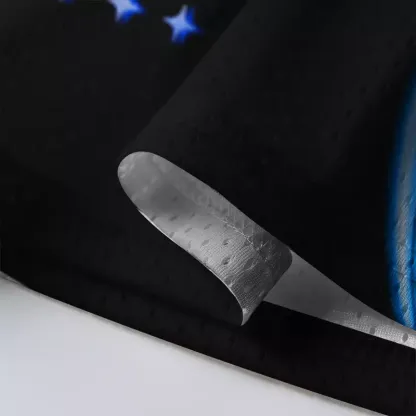 Soulisfree Triple Moon Guardians Mesh Jersey