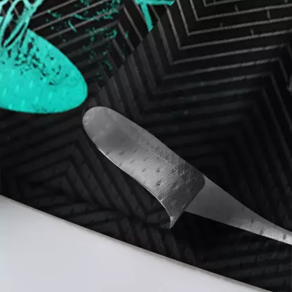 Soulisfree Creator’s Hand Code Mesh Jersey