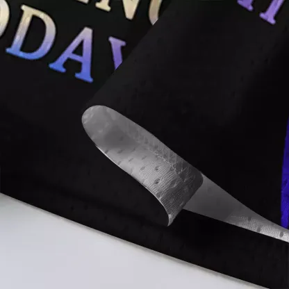 Soulisfree THE PAIN OF YESTERDAY IS THE STRENGTH OF TODAY Mesh Jersey