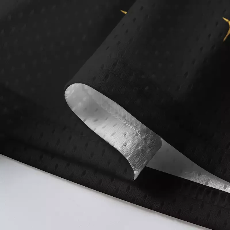 Personalized The World Of Music Mesh Jersey