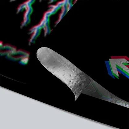 Soulisfree PROTECTING — Eye Of The Roots Mesh Jersey