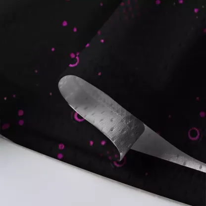 Soulisfree Chaos In My Mind Mesh Jersey