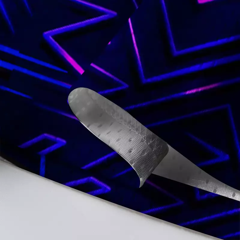 Soulisfree SOUL — Modern Spirit Signal Mesh Jersey