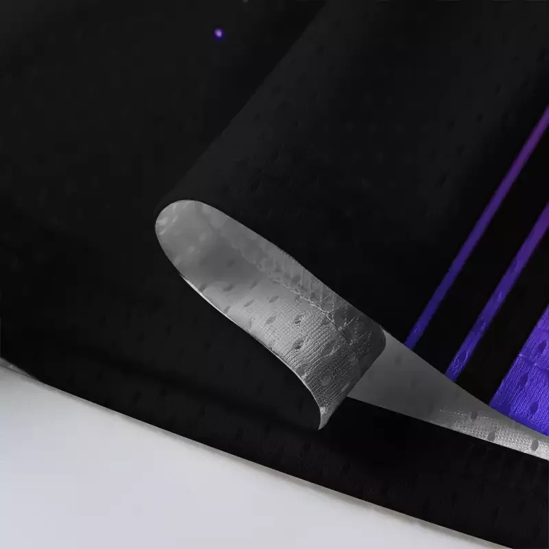 Soulisfree Live by the Sun ,Love By The Moon Mesh Jersey