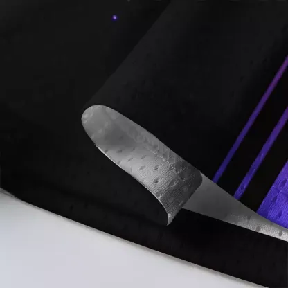 Soulisfree Live by the Sun ,Love By The Moon Mesh Jersey