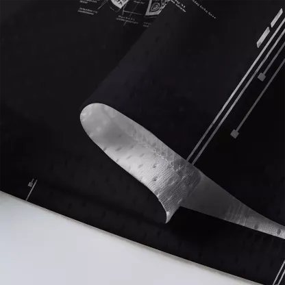 Personalized Top Secret Mesh Jersey