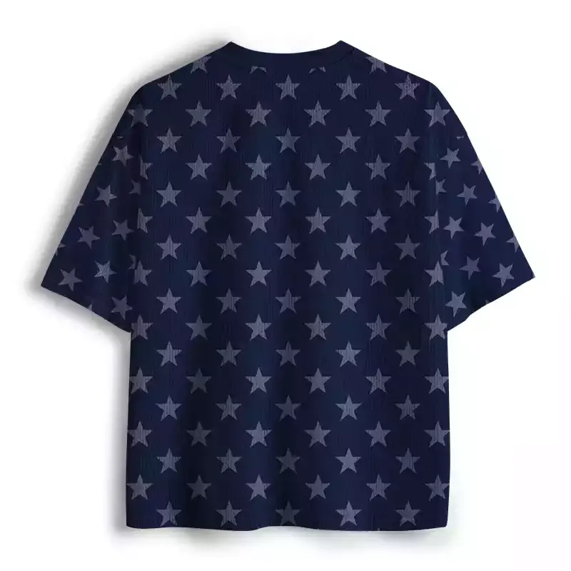 Soulisfree Astral Champion Mesh Jersey