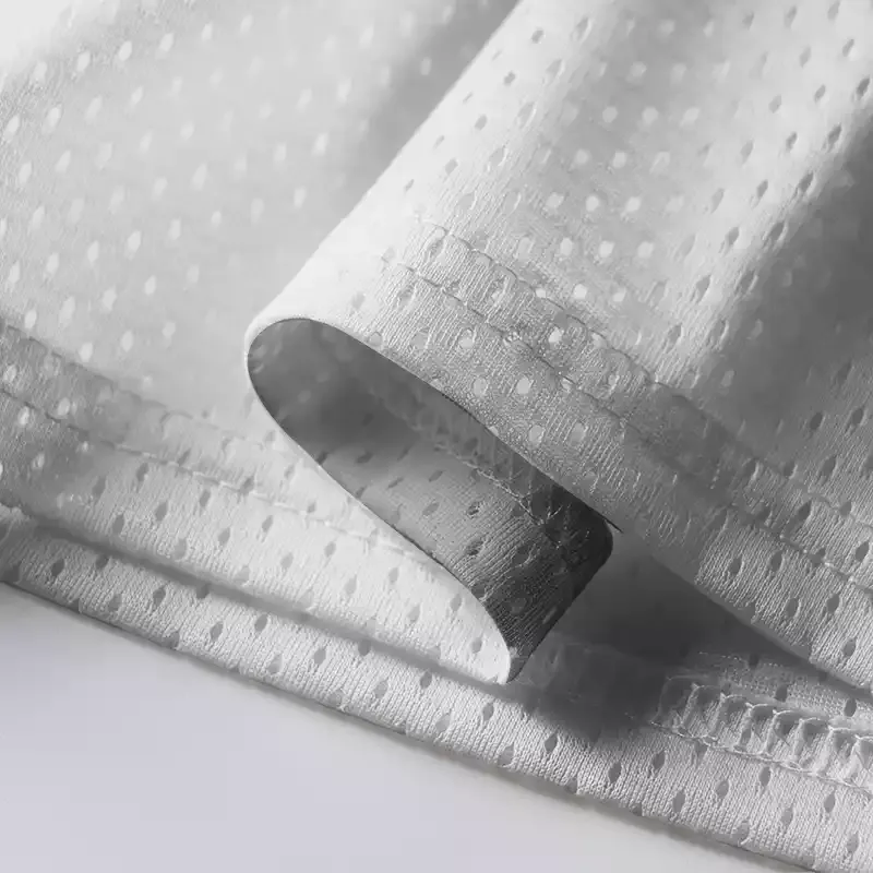 Soulisfree Solar Velocity Mesh Jersey