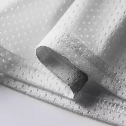 Soulisfree Solar Velocity Mesh Jersey