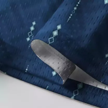 Soulisfree Midnight Momentum Mesh Jersey