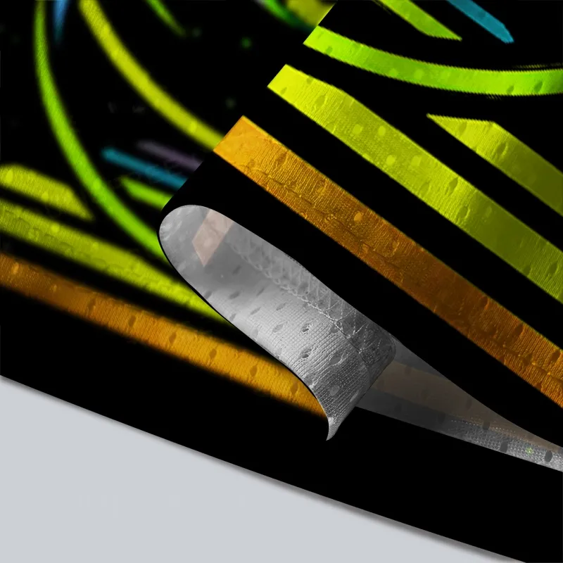 Soulisfree Prism Mind Mesh Jersey