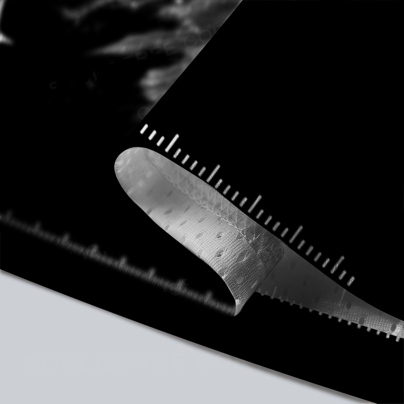 Soulisfree Astral Drift  Mesh Jersey