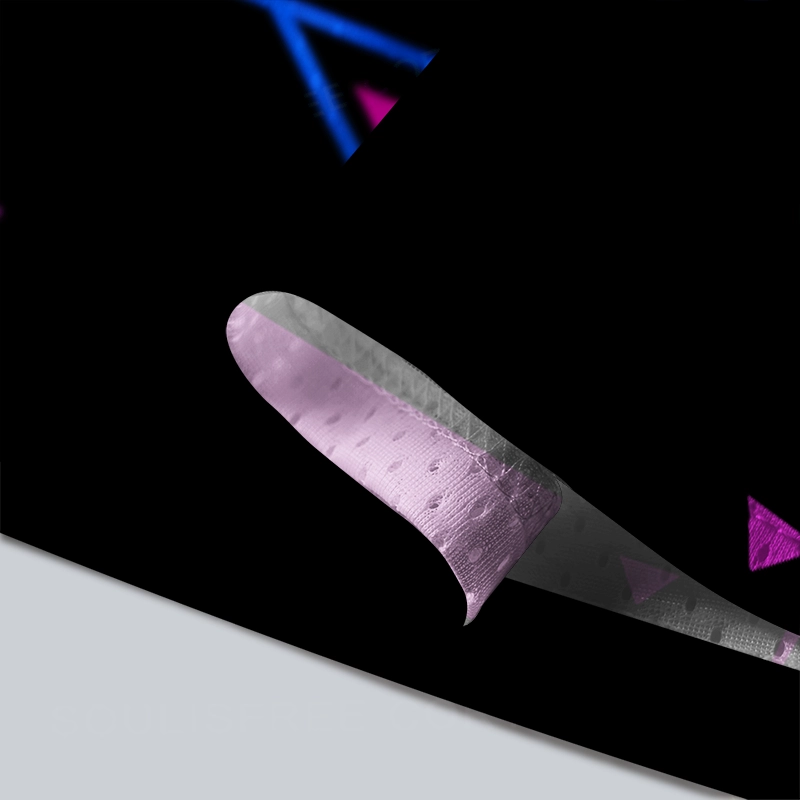 Soulisfree Chaos Theory Mesh Jersey