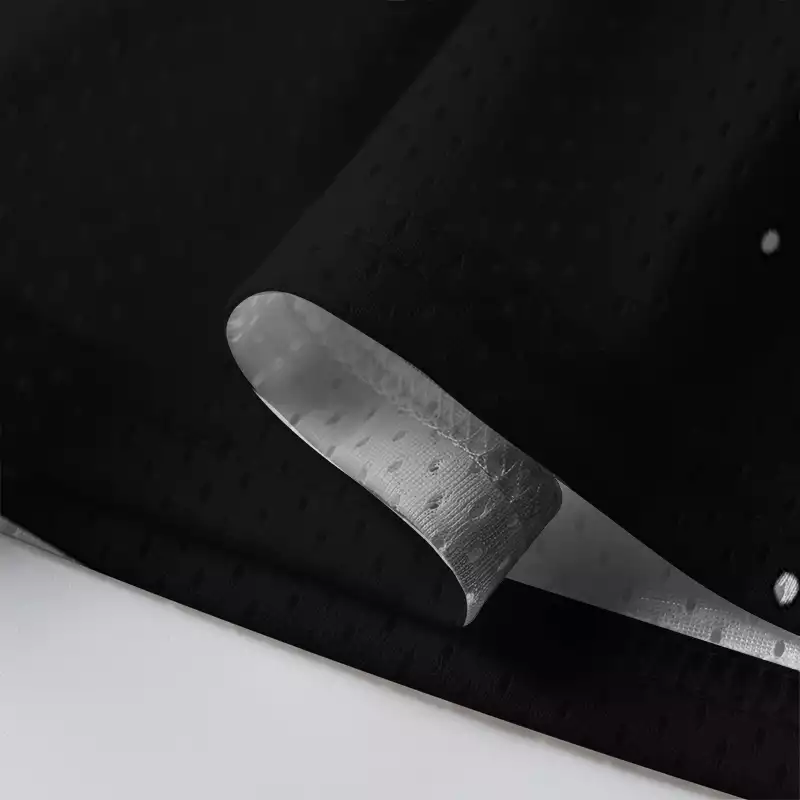 Soulisfree I Paused My Life for Soccer Season Mesh Jersey 