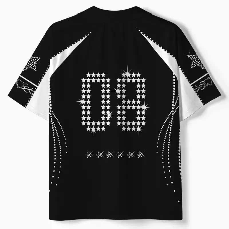 Soulisfree I Paused My Life for Soccer Season  Collar Polo Jersey