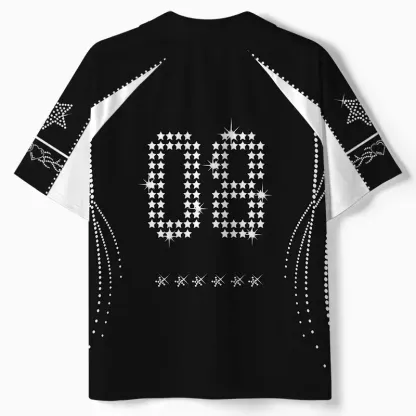 Soulisfree I Paused My Life for Soccer Season  Collar Polo Jersey